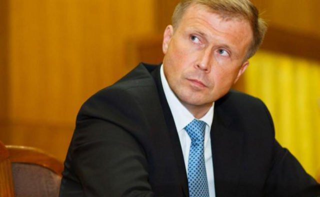 гончарук олег