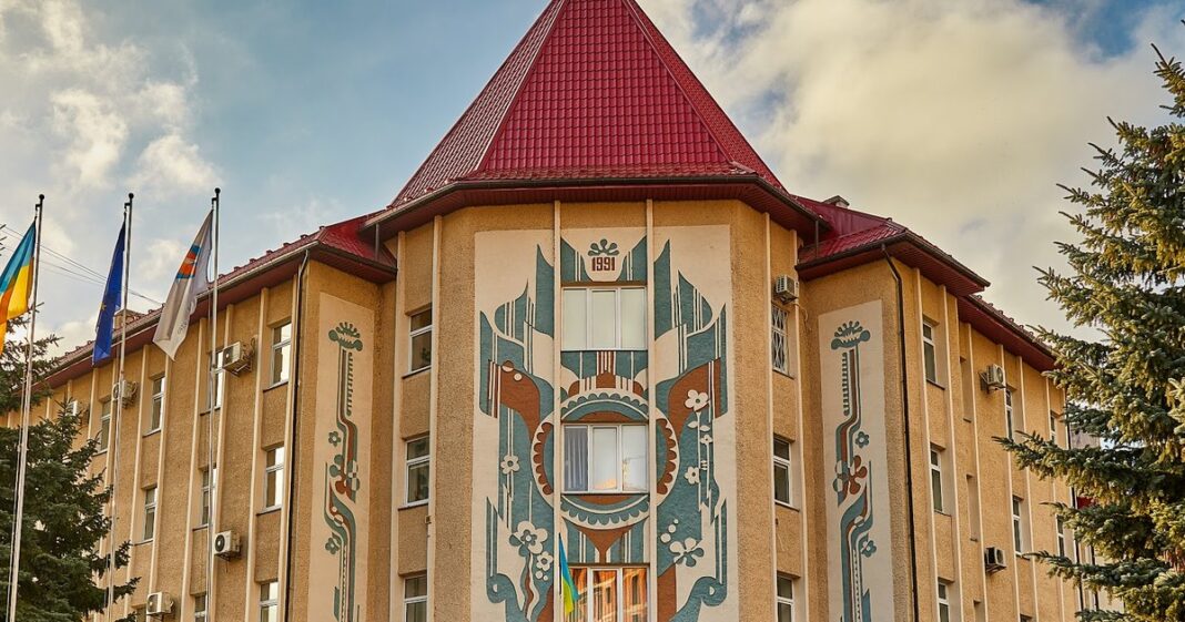 Будівля: Газмережі в Івано-Франківську